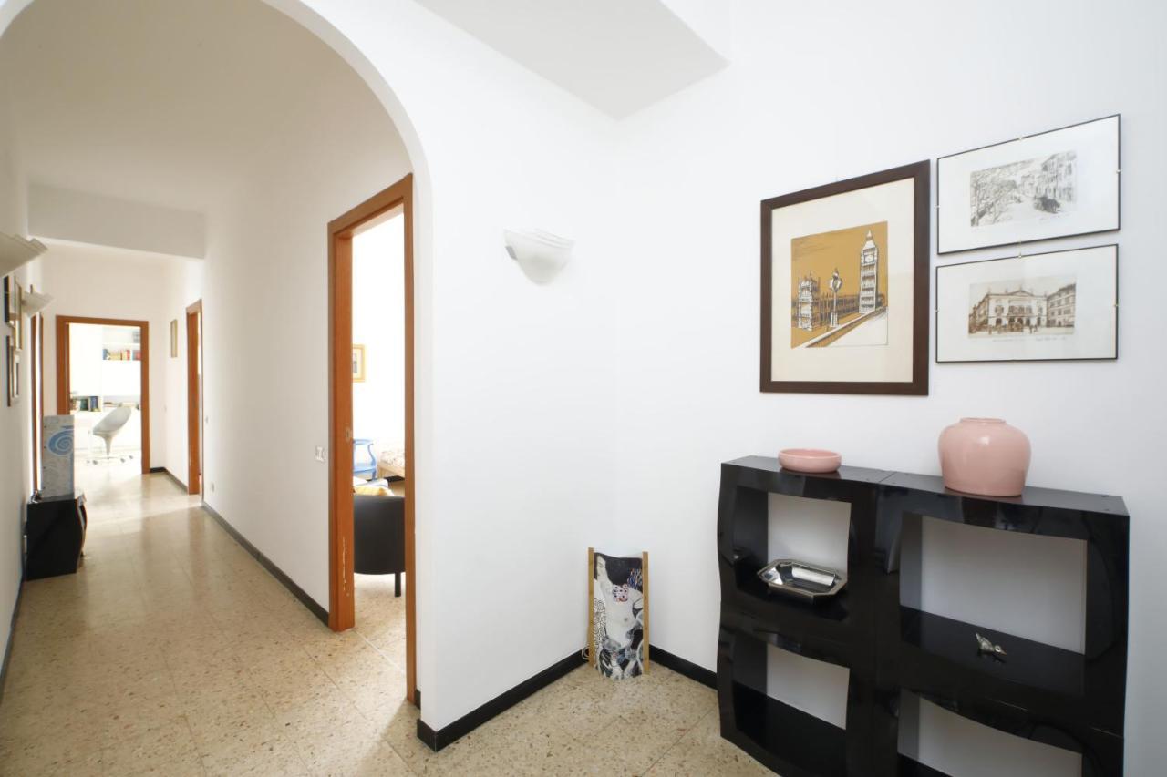 Casa Nonna Vera La Spezia Exteriör bild