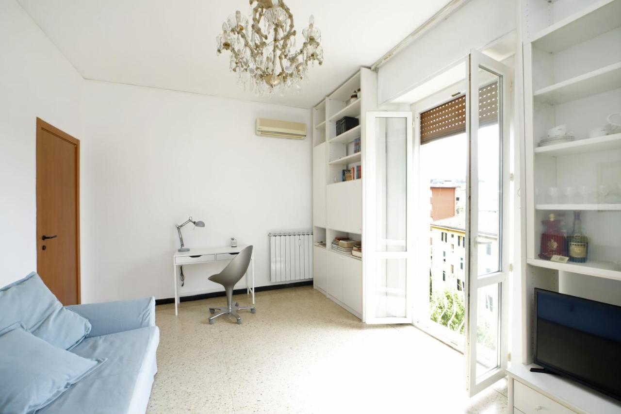 Casa Nonna Vera La Spezia Exteriör bild