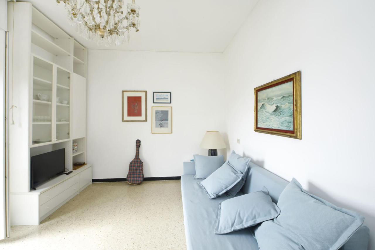 Casa Nonna Vera La Spezia Exteriör bild