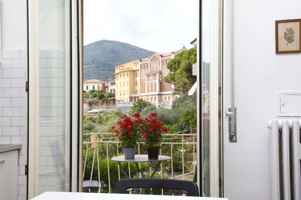 Casa Nonna Vera La Spezia Exteriör bild