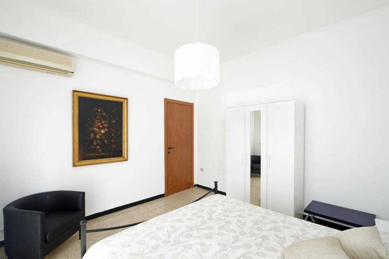 Casa Nonna Vera La Spezia Exteriör bild