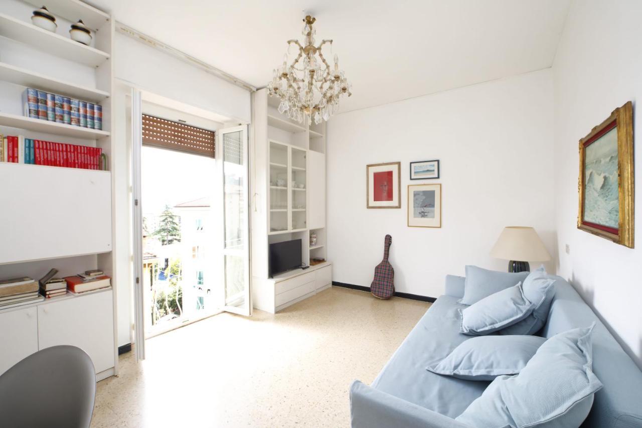 Casa Nonna Vera La Spezia Exteriör bild