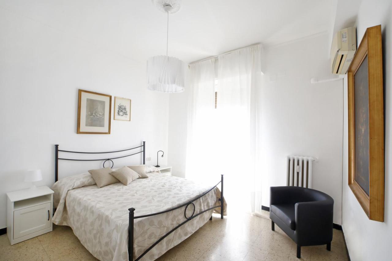 Casa Nonna Vera La Spezia Exteriör bild